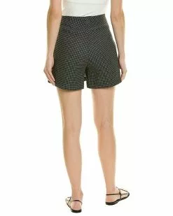 Max Studio Woven Skort Women -Dresses shop 1411814422 RLLD 2