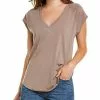 Lilla P V-Neck Top Women 1 Lilla P V-Neck Top Women -Dresses shop 1411828129 RLLD 1