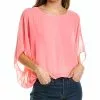 Vince Camuto Batwing Blouse Women 2 Vince Camuto Batwing Blouse Women -Dresses shop 1411830735 RLLD 1