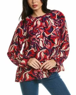 ANNA KAY Ristofa Top Women