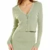Ramy Brook Long Sleeve Corey Cardigan Women -Dresses shop 1411848310 RLLD 1