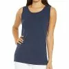 NYDJ Ribbed Tank Women 2 NYDJ Ribbed Tank Women -Dresses shop 1411849097 RLLD 1