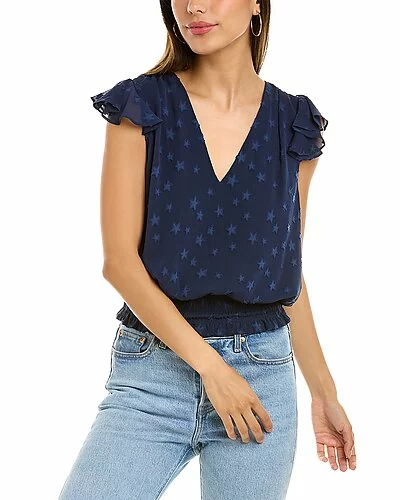 Ramy Brook Simonne Top Women 3 Ramy Brook Simonne Top Women