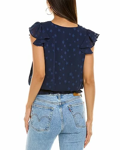 Ramy Brook Simonne Top Women 4 Ramy Brook Simonne Top Women - Image 2