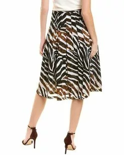 Samantha Sung Zelda Midi Skirt Women -Dresses shop 1411854960 RLLD 2