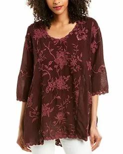 Johnny Was Tt Top Women