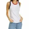 Sol Angeles Mericana Banded Tank Women -Dresses shop 1411883576 RLLD 1