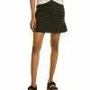 THEORY High-Waist Skirt Women -Dresses shop 1411891658 RLLD 1