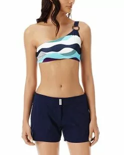 Vilebrequin Stretch Solid Short Women