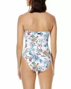 Vilebrequin Watercolor Turtles One-Piece Tank Swim Women -Dresses shop 1411894734 RLLD 2