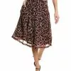 Samantha Sung Zelda Wool Skirt Women -Dresses shop 1411901976 RLLD 1
