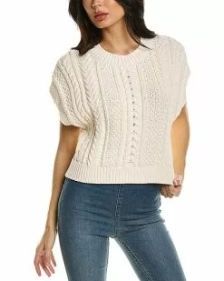 Ba&sh Siam Sweater Women