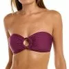 Kate Spade New York Ring Bandeau Bikini Top Women -Dresses shop 1411915781 RLLD 1