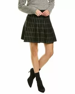 Max Studio Weater Skirt Women