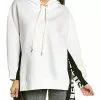 STELLA MCCARTNEY Hooded Jumper Women -Dresses shop 1411917945 RLLD 1