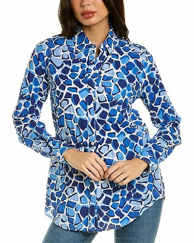 J.McLaughlin Lois Blouse Women 3 J.McLaughlin Lois Blouse Women