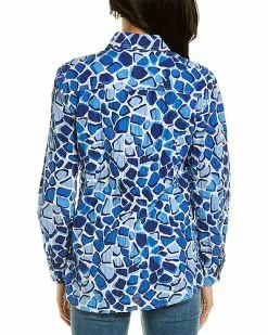 J.McLaughlin Lois Blouse Women 6 J.McLaughlin Lois Blouse Women -Dresses shop 1411924434 RLLD 2