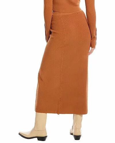 Nicholas June Midi Skirt Women 4 Nicholas June Midi Skirt Women - Image 2