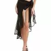 Celina Moon Ver-Up Skirt Women -Dresses shop 1411933367 RLLD 1