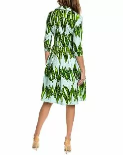 Samantha Sung Audrey 1 Shirtdress Women -Dresses shop 1411934387 RLLD 2