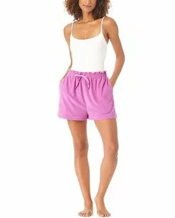 Anne Cole Easy Terry Short Women