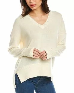 THEORY Karenia Sweater Women