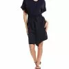 Trina Turk Boyant Mini Dress Women -Dresses shop 1411945564 RLLD 1