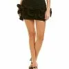 Beulah Ruffles Mini Skirt Women -Dresses shop 1411949436 RLLD 1