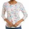 Tommy Bahama Ashby T-Shirt Women -Dresses shop 1411953489 RLLD 1