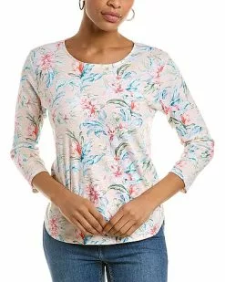 Tommy Bahama Ashby T-Shirt Women