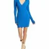 Nicholas Jackie Rib Knit Mini Dress Women 1 Nicholas Jackie Rib Knit Mini Dress Women -Dresses shop 1411961715 RLLD 1