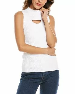 Rebecca Taylor Sweater Tank Women