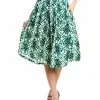 Samantha Sung Zelda Midi Skirt Women -Dresses shop 1411970607 RLLD 1