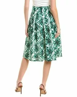 Samantha Sung Zelda Midi Skirt Women 6 Samantha Sung Zelda Midi Skirt Women -Dresses shop 1411970607 RLLD 2