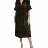 Lafayette 148 New York Silk-Blend Shift Dress Women -Dresses shop 1411971646 RLLD 1