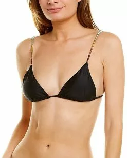 ViX Parallel Triangle Top Women