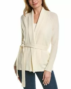 J.McLaughlin Dori Cashmere Sweater Women