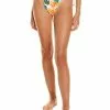 WeWoreWhat Ruched String Bikini Bottom Women -Dresses shop 1411984081 RLLD 1