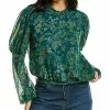 FREE PEOPLE Clarissa Top Women