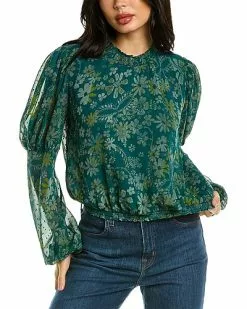 FREE PEOPLE Clarissa Top Women
