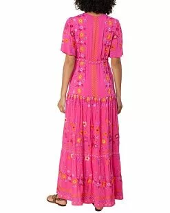 Hale Bob Maxi Dress Women -Dresses shop 1411995753 RLLD 2