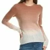 Scott & Scott London Dip Dye Wool & Cashmere-Blend Sweater Women -Dresses shop 1411997856 RLLD 1