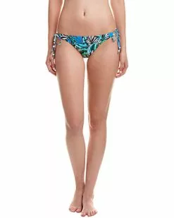 Shoshanna String Bottom Women