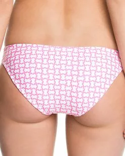 Shoshanna Pink Morrocan Tile Print Brief Women -Dresses shop 1414248329 RLLD 2