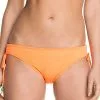 Shoshanna Solid Neon Orange Beaded Bow Brief Bottom Women -Dresses shop 1414248346 RLLD 1