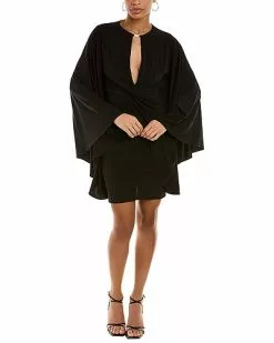 Halston Carolina Cocktail Dress Women