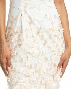 Adrianna Papell Que Sheath Dress Women -Dresses shop 1452457759 RLLD 3