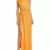Halston Jackie Gown Women -Dresses shop 1452530524 RLLD 1