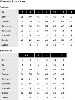 Melissa Odabash Santorini Tank One-Piece Women -Dresses shop melissaodabash women apparel0422 3