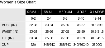 Solid & Striped The Ulu Bikini Bottom Women 5 Solid & Striped The Ulu Bikini Bottom Women - Image 3